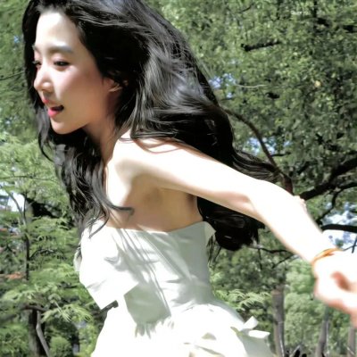 染色爱情
