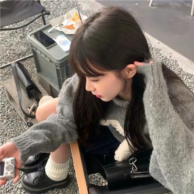 在马戏团